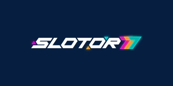 Slotor казино лого